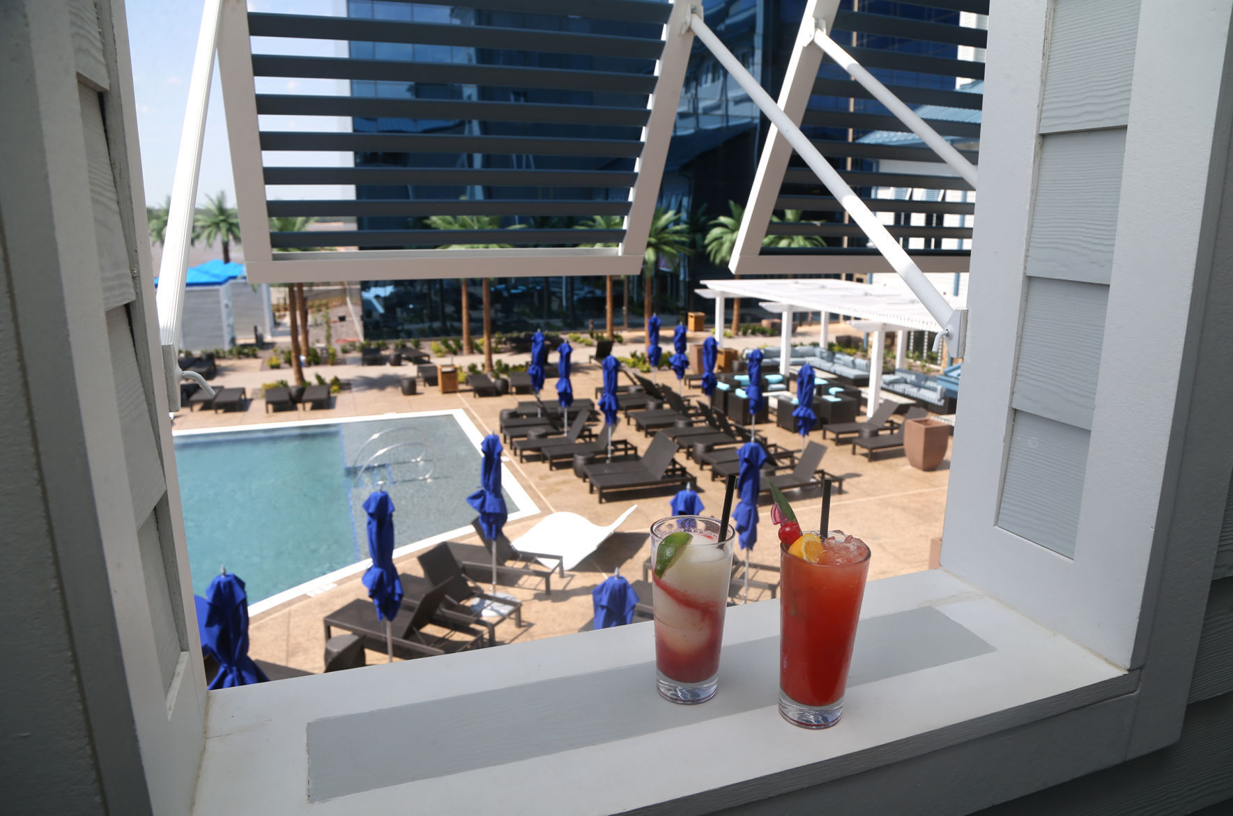 Margaritaville